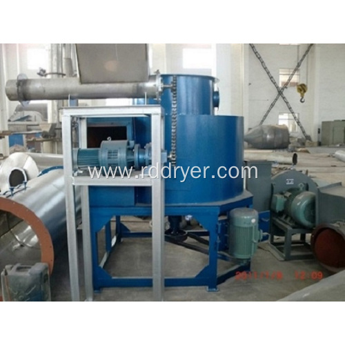 XSG Industrial turmeric powder flash evaporation dryer